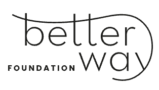 Better Way Foundation Logo