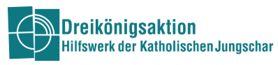 Dreikönigsaktion Logo
