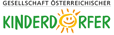 Gesellschaft Österreichischer Kinderdörfer Logo