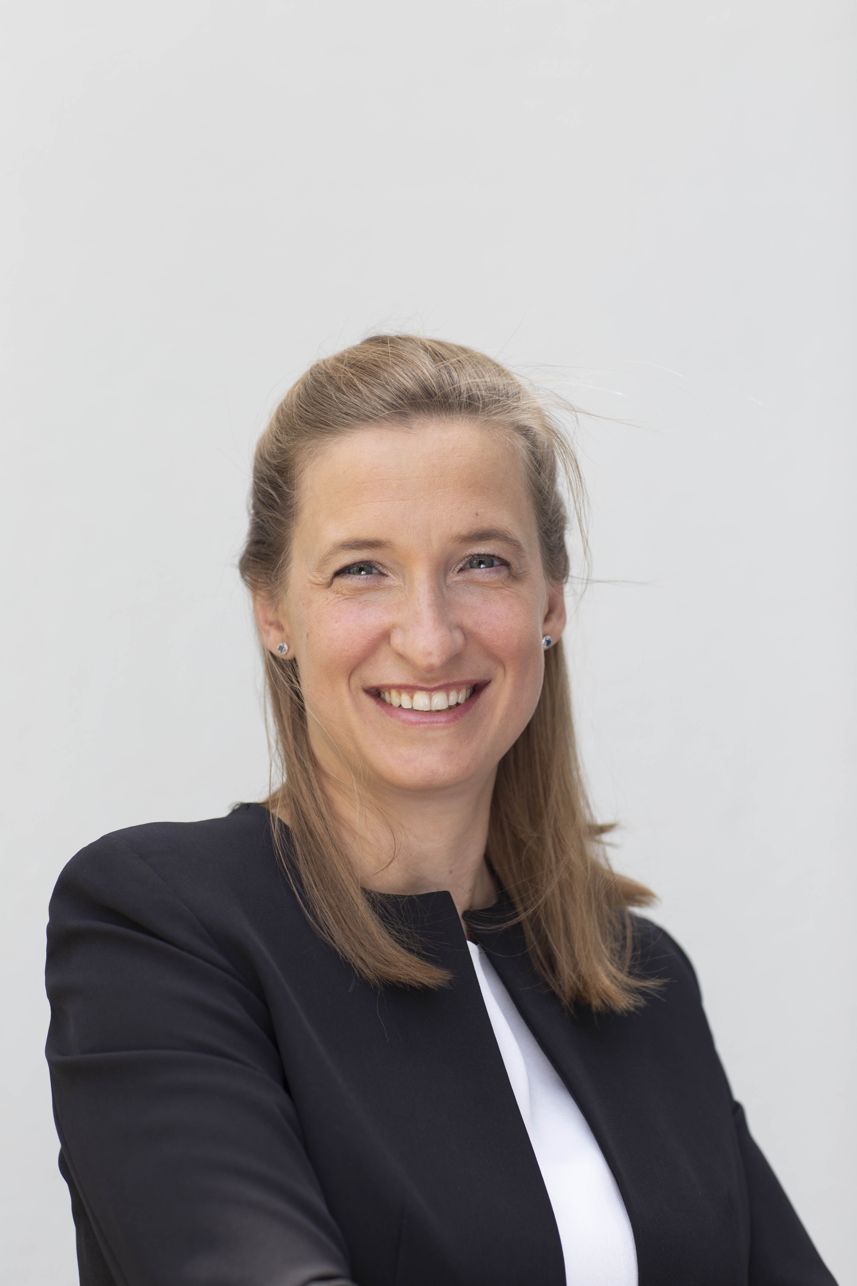 Maria Teichmann-Aulitzky Porträt